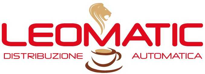 Il logo Leomatic (foto dal sito aziendale)