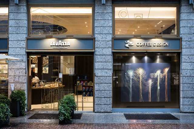 lavazza