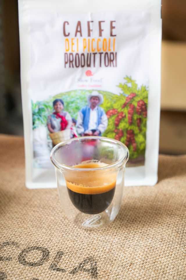 Origini Caffè, il lavoro di filiera equa e sostenibile (foto concessa)