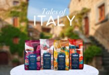 Tales of Italy Lavazza (foto concessa)