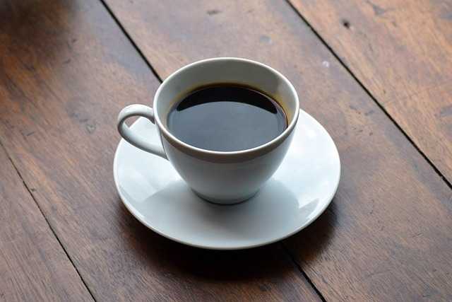 caffè americano bruxelles