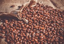 specialty mercati rossi Brasile caffè UE futures specialty Etiopia