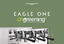 victoria arduino eagle one