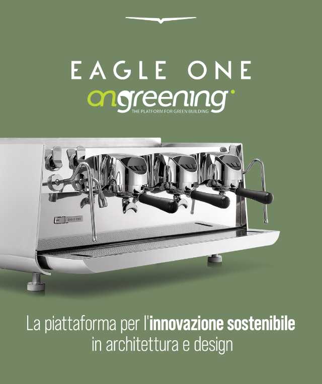 victoria arduino eagle one