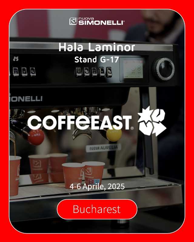 nuova simonelli