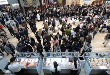 Il Salone di Rimini si prepara al pienone: hotel all’85% e piano traffico straordinario ma s’arriva bene pure in treno sigep