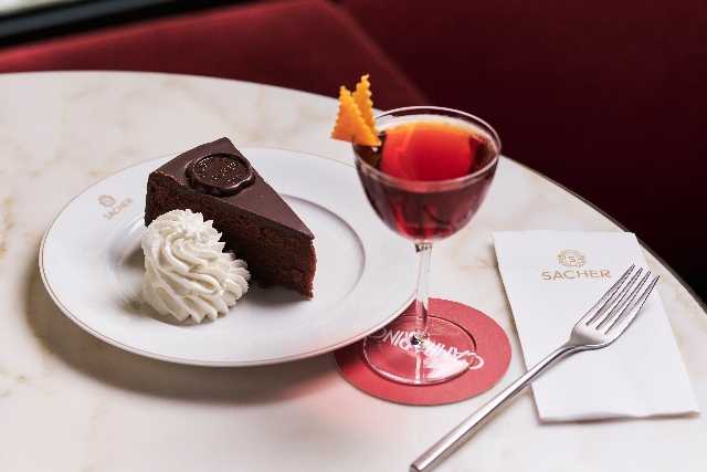 sacher camparino
