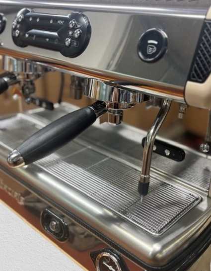 la spaziale ekomat