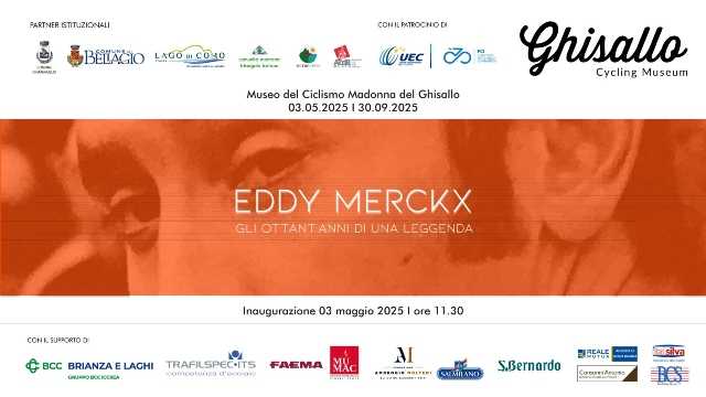 mumac merckx