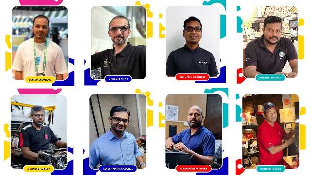 Nuova Simonelli Technicians Competition: ecco i primi finalisti per la gara del 29 aprile