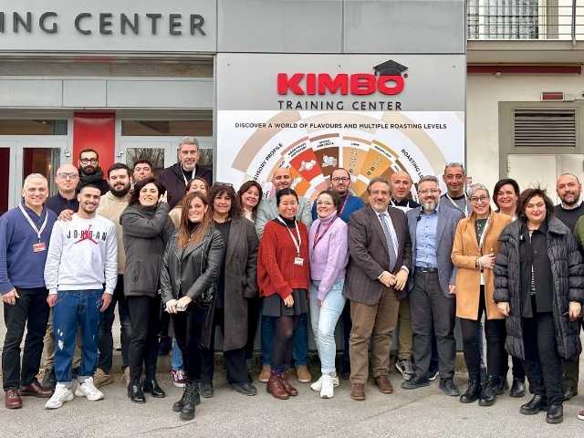 kimbo