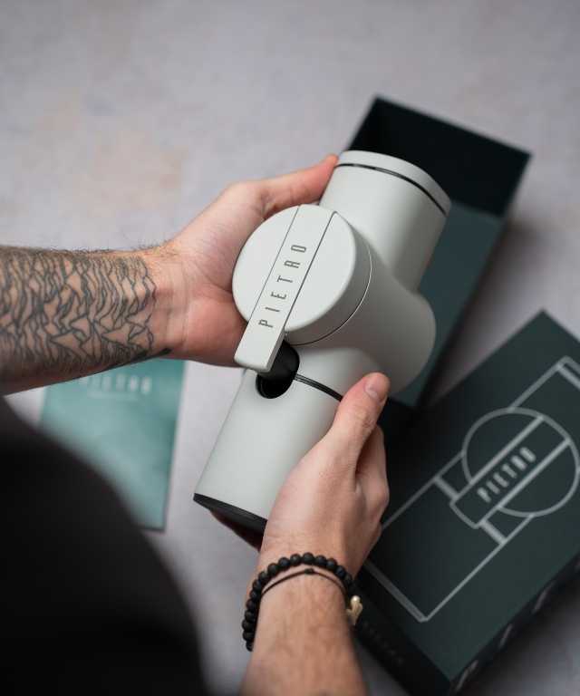 pietro grinders