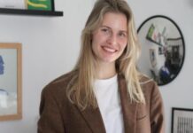 Saraya racconta il suo progetto (foto concessa) awaken matcha