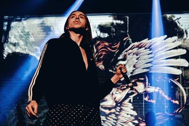 tommy cash
