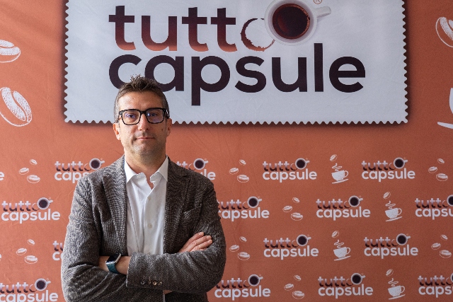 Tuttocapsule acquisisce la catena specializzata in porzionato Mondocaffè