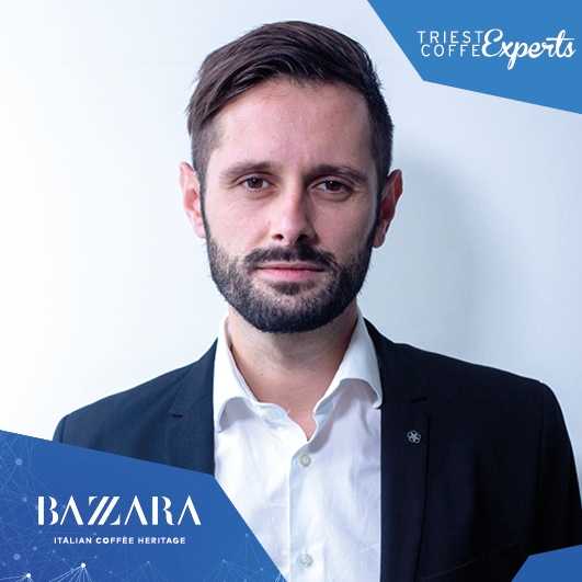 andrea bazzara