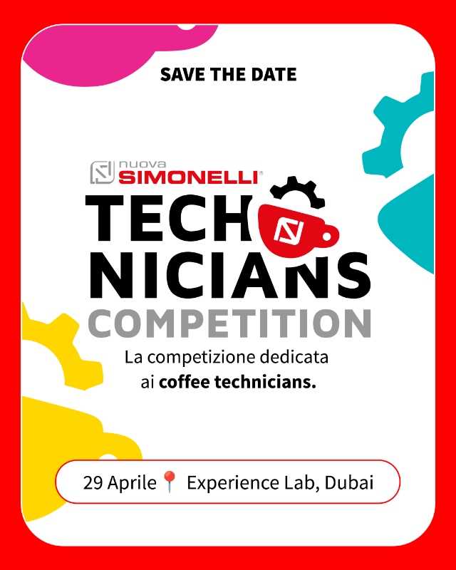 nuova simonelli