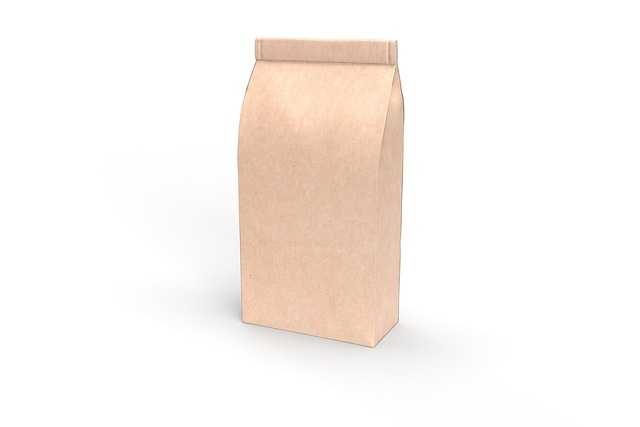 packaging caffè