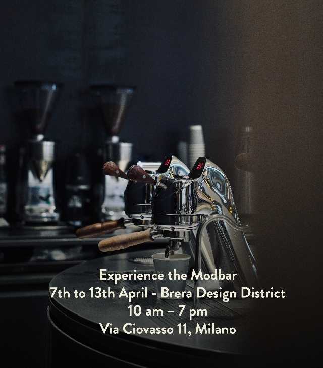 la marzocco