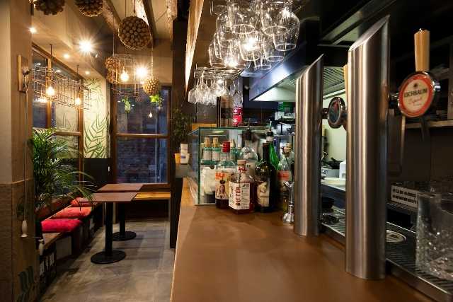 tappa bistrot venezia