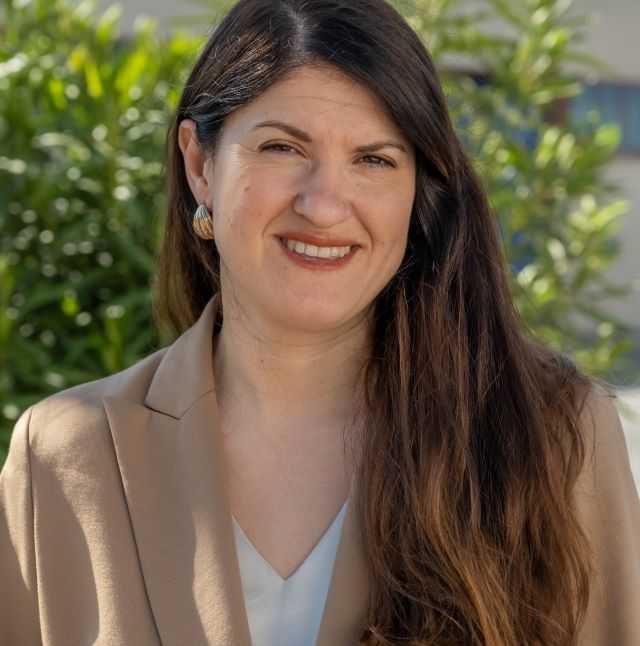 Agata Fogli, Marketing Manager di Granarolo S.p.A. (foto concessa)