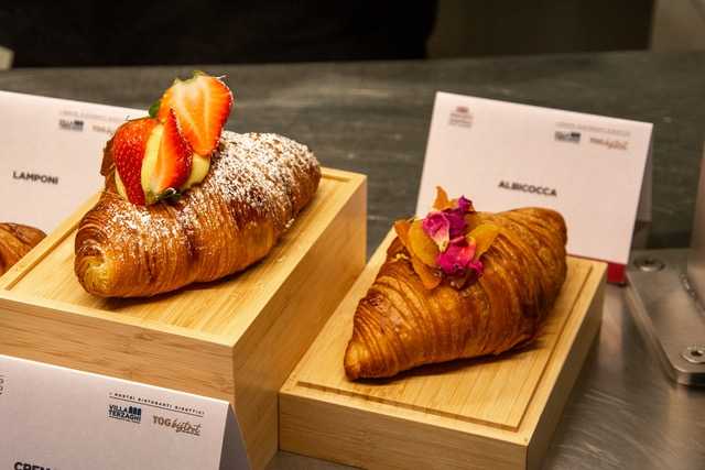 brioche dolce