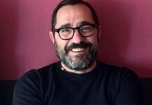 Davide De Steinkuhl (foto concessa) pianeta caffè