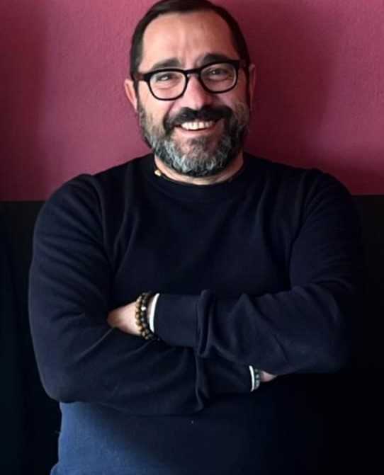 Davide De Steinkuhl (foto concessa) pianeta caffè