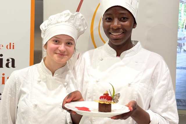 pasticceria campionato