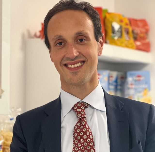 Giuseppe Mastrolia (foto concessa)