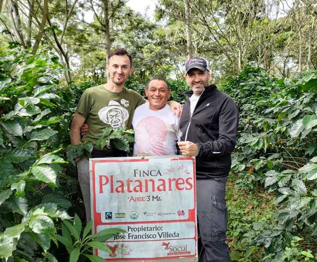 caffè terroir bonacchi