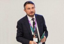Luca Raimondo otorino laringoiatra (foto concessa)