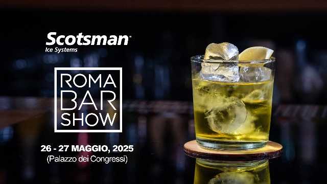 scotsman ice