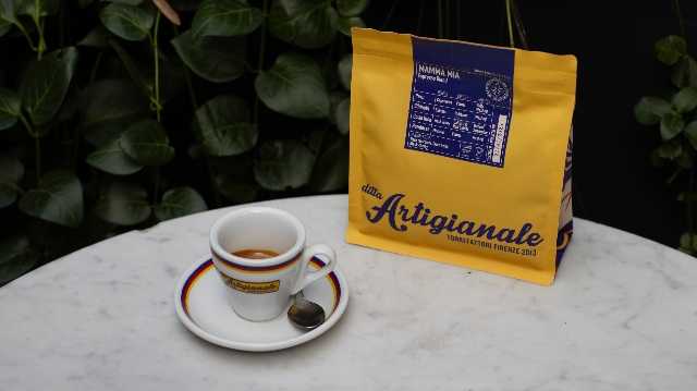 ditta artigianale mammamia