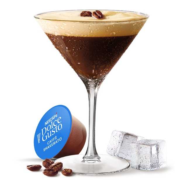 nescafé