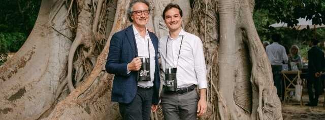 Palermo Coffee Festival: arriva la terza edizione dell’evento, 06-07/06