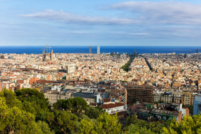 barcellona
