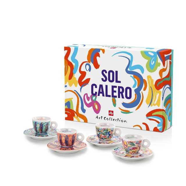 illycaffè