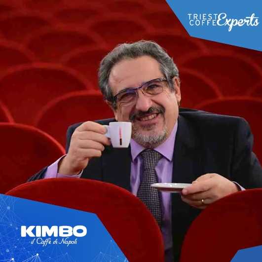 mario rubino kimbo