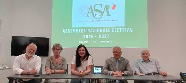 asa verona