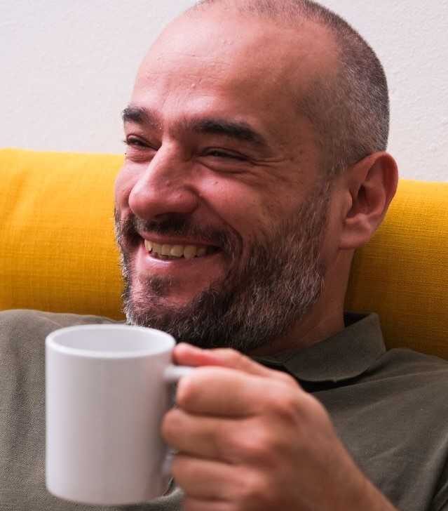 Davide Spinelli