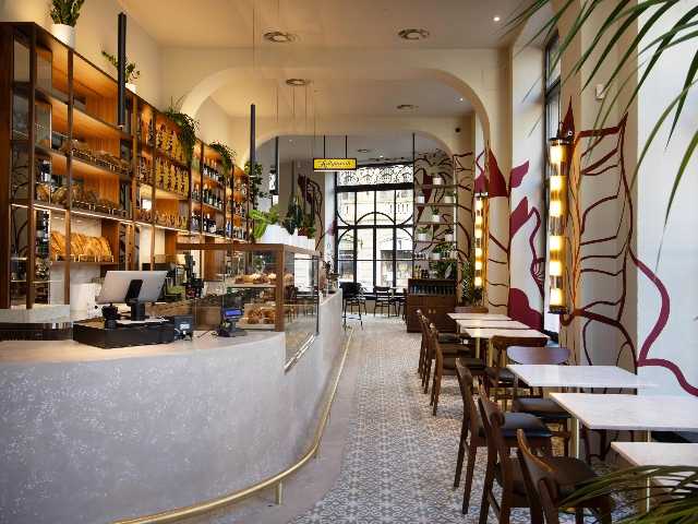 ditta artigianale