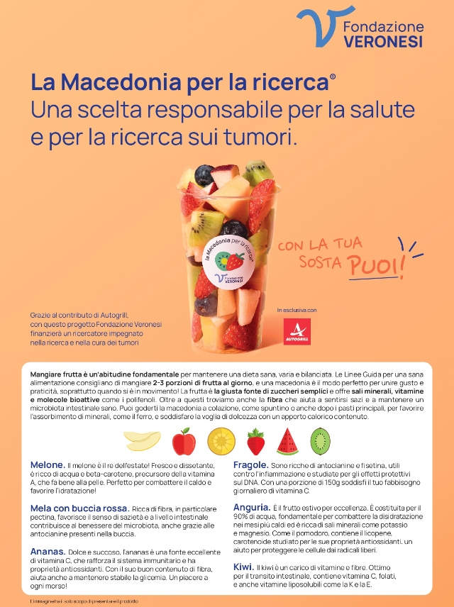 autogrill veronesi