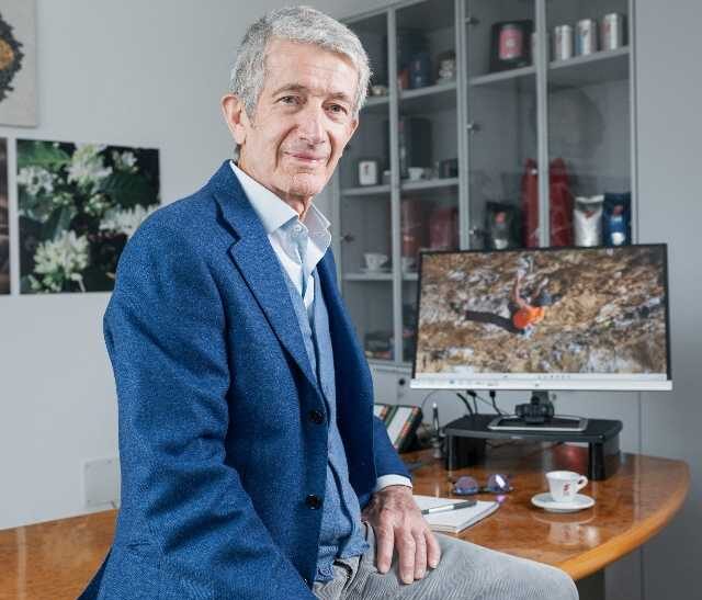 segafredo