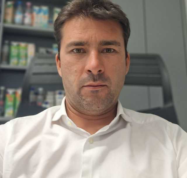 Gianluca Capocasale Lactalis Italia (foto concessa) parmalat