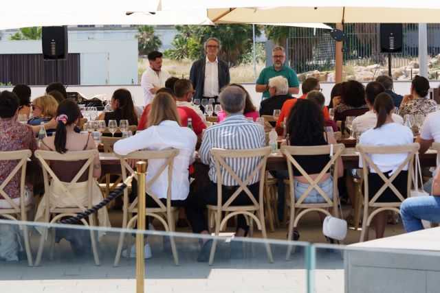 Il Palermo Coffee Festival, un'immagine (foto concessa)
