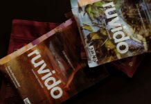 Il cioccolato Ruvido (foto concessa)