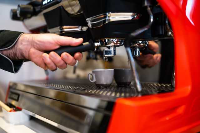 Il progetto di Rancilio a Bollate (foto concessa)