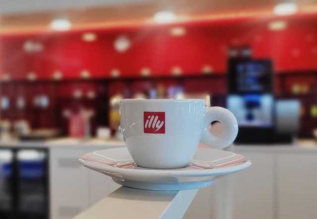 illycaffè
