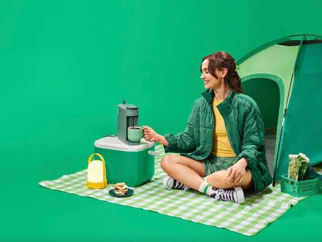 keurig